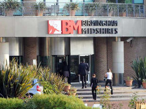 Supporting image for story: Birmingham Midshires axing 40 jobs