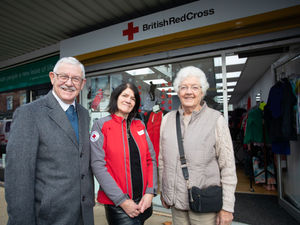 Supporting image for story: Transformation of Oakengates sees more business relocations