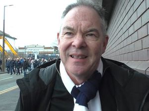 Supporting image for story: 'Even bigger trouble': West Brom fan reaction as Albion suffer latest defeat against leaders Coventry