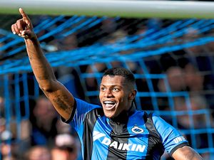 Supporting image for story: Kortney Hause: £22million man Wesley Moraes can be a Premier League star for Aston Villa