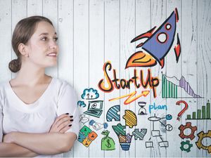 Supporting image for story: Telford event to help businesses make the perfect start