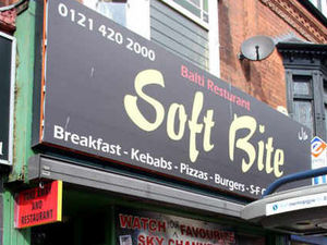 Supporting image for story: Rat droppings found in kitchen, court told