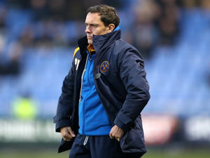 Supporting image for story: Underdogs Shrewsbury Town need to upset odds to be successful – Paul Hurst