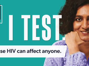 Supporting image for story: Free HIV test kits available to Walsall residents for awareness week
