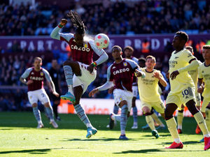 Supporting image for story: Aston Villa’s Bertrand Traore ‘set for Turkey move’