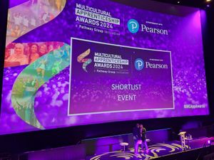 Supporting image for story: Ladder for the Black Country: Awards shortlist revealed