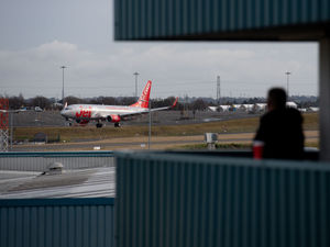 Supporting image for story: More flights to Malta and Madeira from Birmingham Airport after green list is expanded