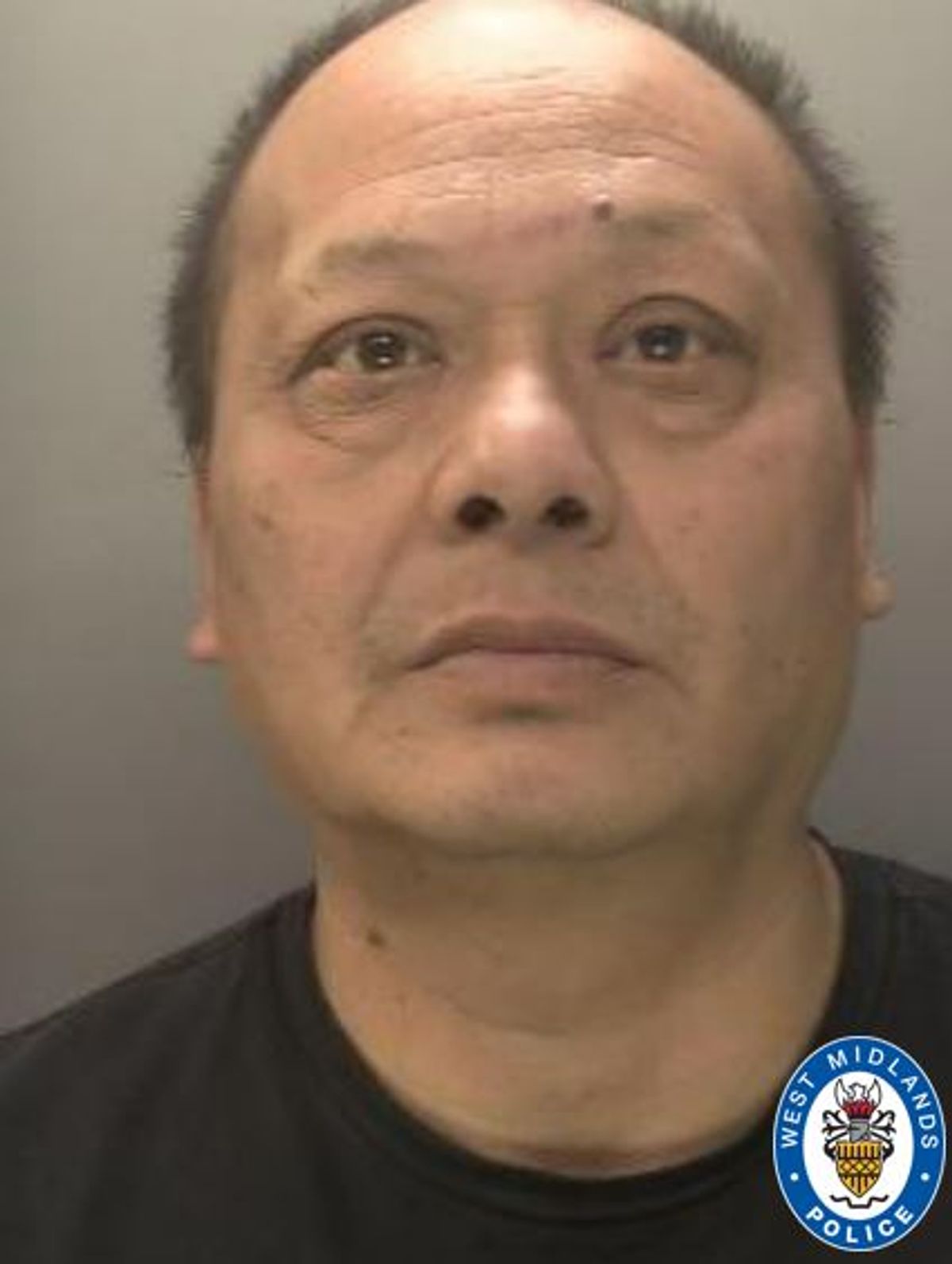Birmingham man jailed for breaching slavery order after police find Vietnamese men in hidden staircase