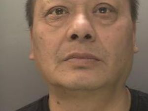 Supporting image for story: Birmingham man jailed for breaching slavery order after police find 'Vietnamese men' in hidden staircase
