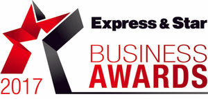 Sign up today to take part in the region's most presitgious business awards event