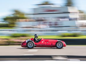Supporting image for story: What’s happening at Goodwood SpeedWeek?