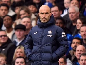 Supporting image for story: Enzo Maresca admits Chelsea taught a lesson after Fulham fight back for late win