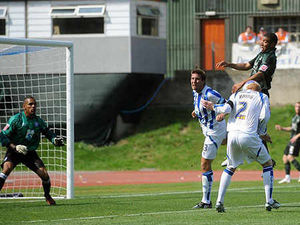 Supporting image for story: Brighton 0 Walsall 1 - Analysis