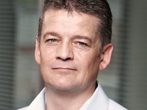 Supporting image for story: Shropshire businesses see resilience tested to limit but there is hope for 2024