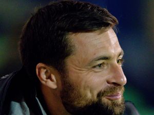 Supporting image for story: Russell Martin impressed by Walsall's togetherness