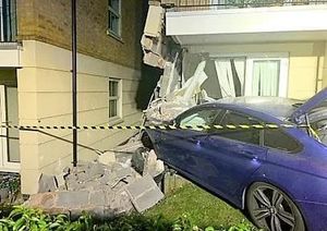 Attingham Drive, Dudley