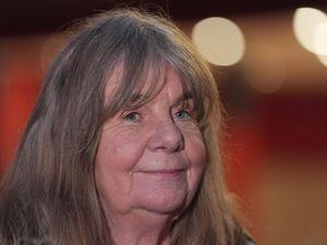 Supporting image for story: Julia Donaldson on new book Gruffalo Granny: I’m a big fan of grandmotherhood