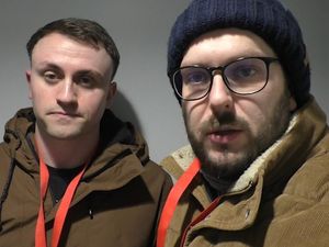 Supporting image for story: 'They have to replicate that': Liam Keen and Jonny Drury on Wolves' defeat at Liverpool