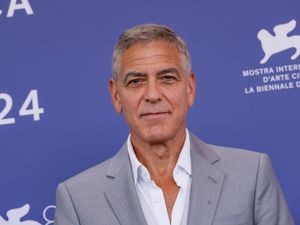 Supporting image for story: George Clooney praises Joe Biden for being ‘selfless’ and giving up power