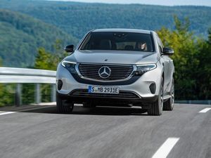 Supporting image for story: Quarter of drivers say car is part of their ‘personal image’