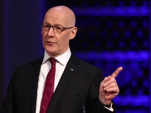 Supporting image for story: Door still open in budget talks despite Labour abstentions, says Swinney