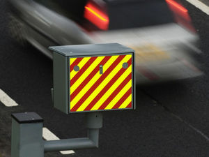 Supporting image for story: Man caught speeding as he drove to hospital with severed ear is let off