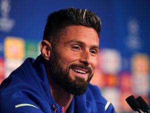 Supporting image for story: From Milan to Los Angeles – Olivier Giroud set for MLS stint