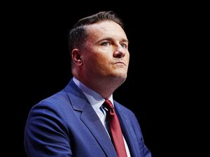 Supporting image for story: Wes Streeting orders urgent review into banned doctors found working in UK