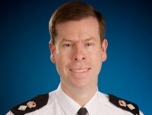 Ch Supt Charles Hill