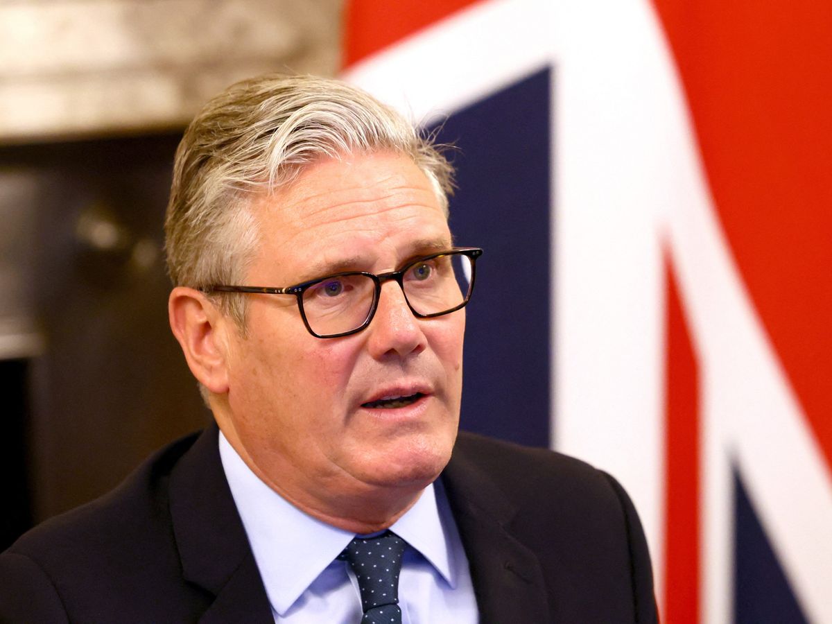 Starmer promises action on small boat migrants as pressure mounts on Government