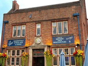 Supporting image for story: We take a look at nine cafes and pubs across the West Midlands which have welcomed back or are set to welcome back guests through refurbishments or new managers