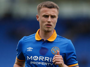 Supporting image for story: Charlton v Shrewsbury - Who's out and who's a doubt?