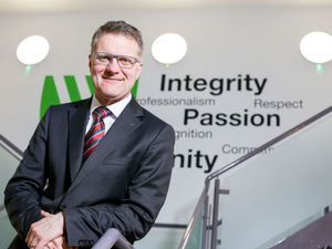 Supporting image for story: Car dealership boss looks at acquisition trail