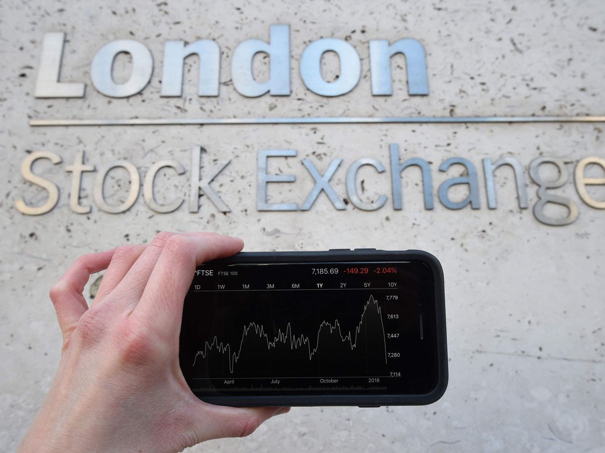 Global stock market sell-off deepens as oil and gas prices continue ascent