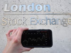 Supporting image for story: Global stock market sell-off deepens as oil and gas prices continue ascent