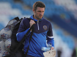 Supporting image for story: Shrewsbury Town close in on more captures