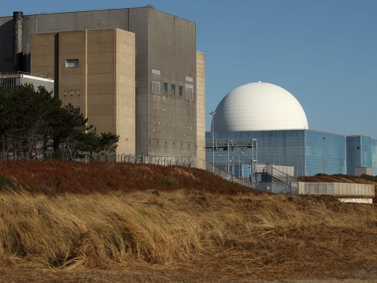EDF investment hailed as ‘vote of confidence in UK’, despite reduced stake