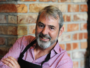Supporting image for story: Neil Morrissey explains why he loves Staffordshire