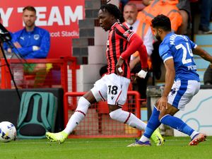 Supporting image for story: Walsall 1-0 Chesterfield - player ratings: Four 8s in a resilient Saddlers win