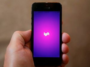 Supporting image for story: Lyft completes 50,000 self-driving rides in Las Vegas