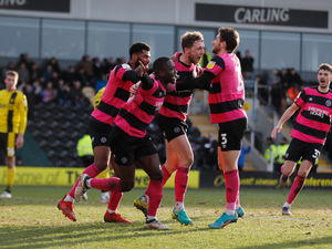 Supporting image for story: Steve Cotterill: Shrewsbury fans can be difference maker 