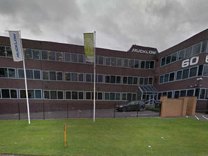 Supporting image for story: Wolverhampton site part of £60m development for Mucklow