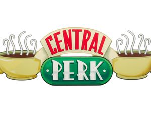 Supporting image for story: Matthew Perry’s jumper among memorabilia sold at Friends anniversary auction