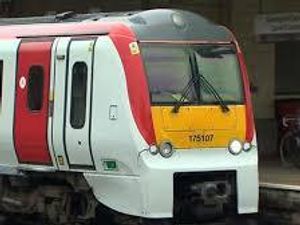 Supporting image for story: Improved train services for Shropshire routes