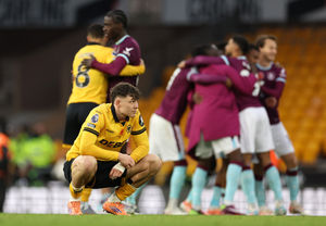 Supporting image for story: Dave Edwards column: Big decisions for Wolves owners after Burnley finale