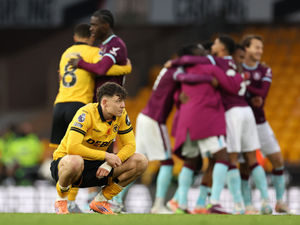Supporting image for story: Dave Edwards column: Big decisions for Wolves owners after Burnley finale
