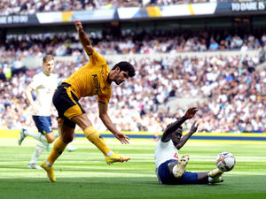 Supporting image for story: Transfer talk from Wolves, West Brom & Aston Villa - August 4