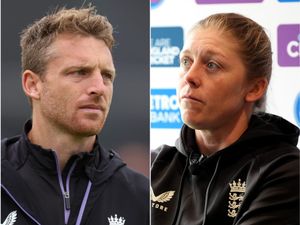 Supporting image for story: World Cup woes cast shadow over England’s year