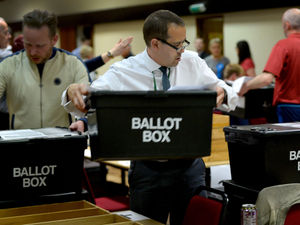 Supporting image for story: Voters warned to make sure they have photo ID for future elections