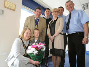 Supporting image for story: Dolphin winning new customers across the Midlands